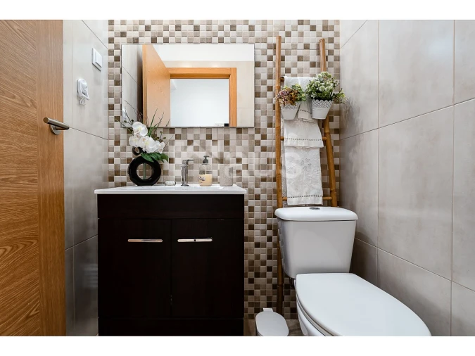 Apartamento T3 para Venda em Montijo e Afonsoeiro Foto 20