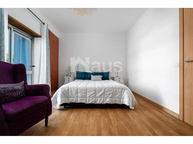 Apartamento T3 para Venda em Montijo e Afonsoeiro Foto 11