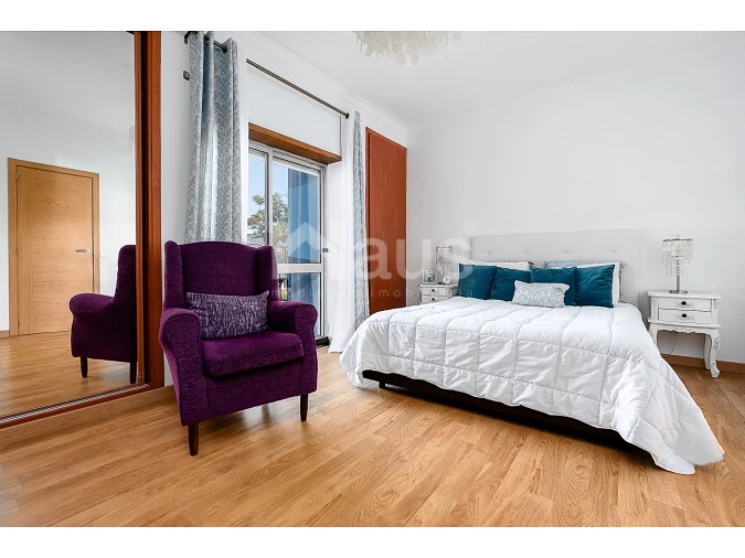 Apartamento T3 para Venda em Montijo e Afonsoeiro Foto 12