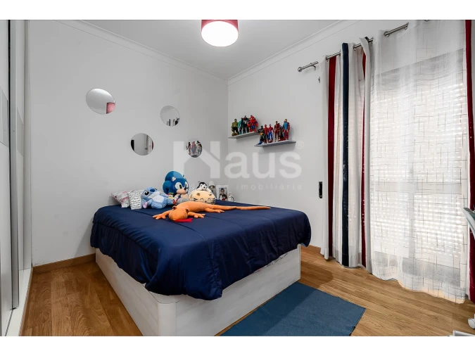 Apartamento T3 para Venda em Montijo e Afonsoeiro Foto 16