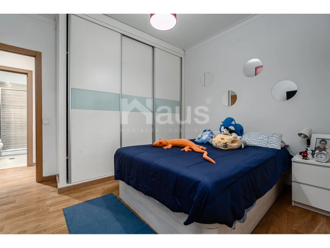 Apartamento T3 para Venda em Montijo e Afonsoeiro Foto 17