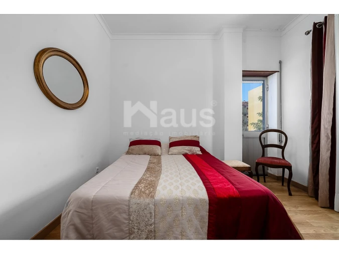 Apartamento T3 para Venda em Montijo e Afonsoeiro Foto 19