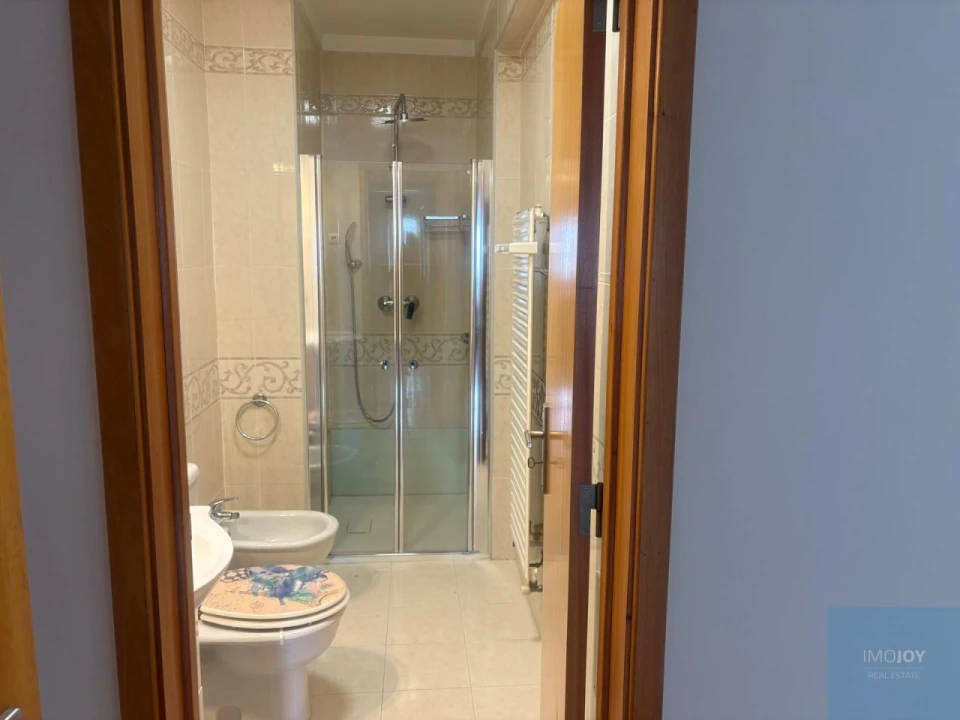 Apartamento T4 para Venda em Mafamude e Vilar do Paraíso Foto 20