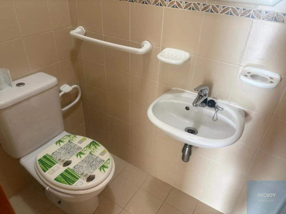 Apartamento T4 para Venda em Mafamude e Vilar do Paraíso Foto 24