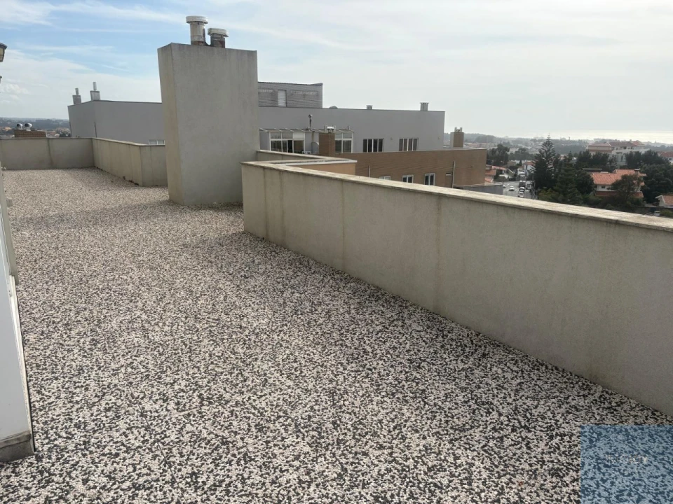 Apartamento T4 para Venda em Mafamude e Vilar do Paraíso Foto 32