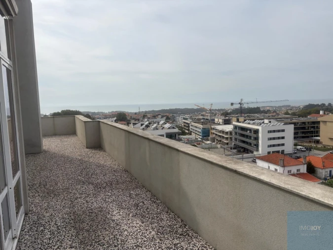 Apartamento T4 para Venda em Mafamude e Vilar do Paraíso Foto 26