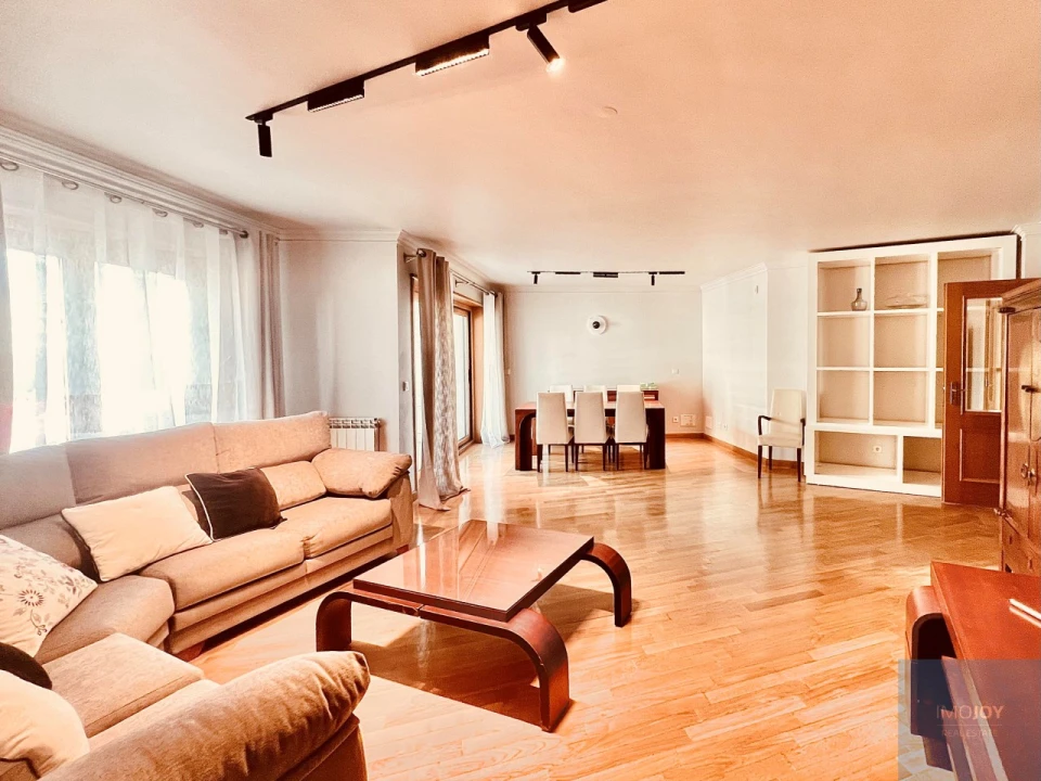 Apartamento T3 para Arrendamento em Cascais e Estoril Foto 3