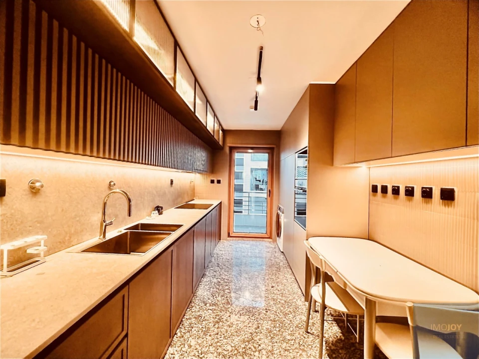 Apartamento T3 para Arrendamento em Cascais e Estoril Foto 10