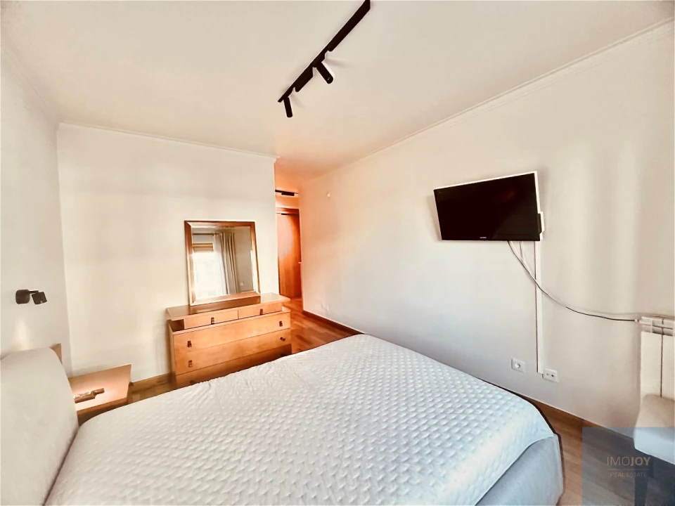 Apartamento T3 para Arrendamento em Cascais e Estoril Foto 15