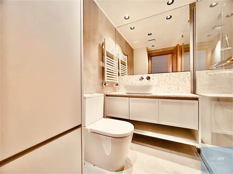 Apartamento T3 para Arrendamento em Cascais e Estoril Foto 17