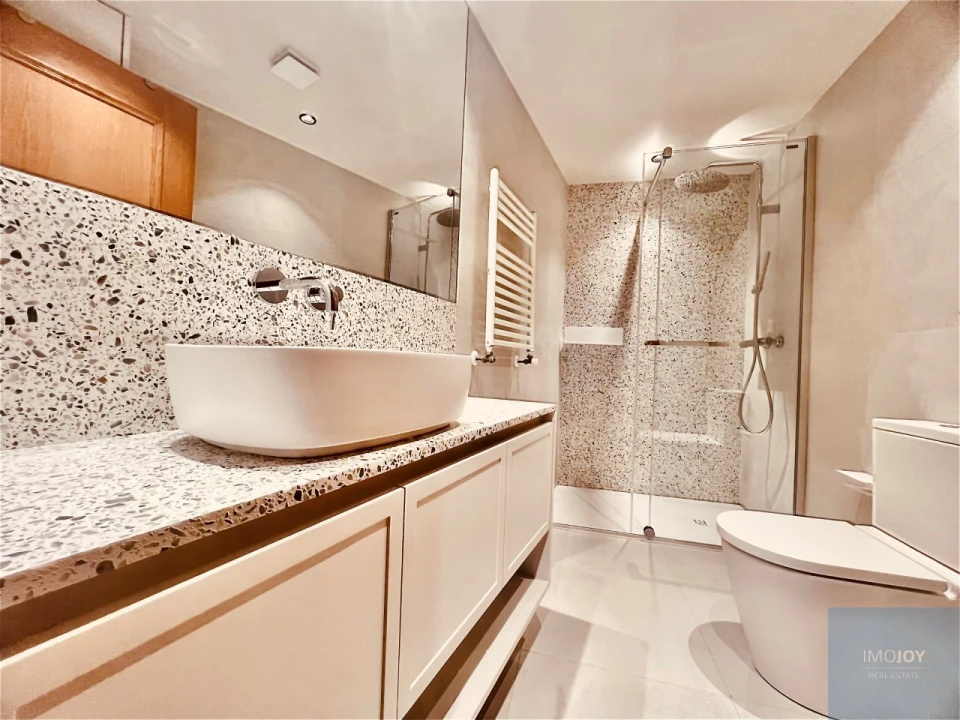 Apartamento T3 para Arrendamento em Cascais e Estoril Foto 20
