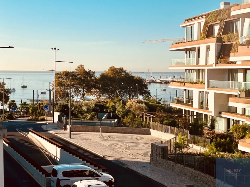 Apartamento T3 para Arrendamento em Cascais e Estoril Foto 9