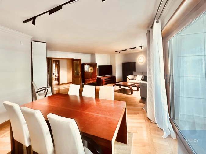 Apartamento T3 para Arrendamento em Cascais e Estoril Foto 7
