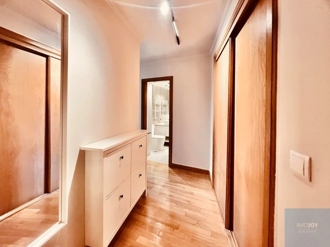 Apartamento T3 para Arrendamento em Cascais e Estoril Foto 16