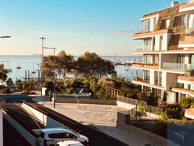 Apartamento T3 para Arrendamento em Cascais e Estoril Foto 9