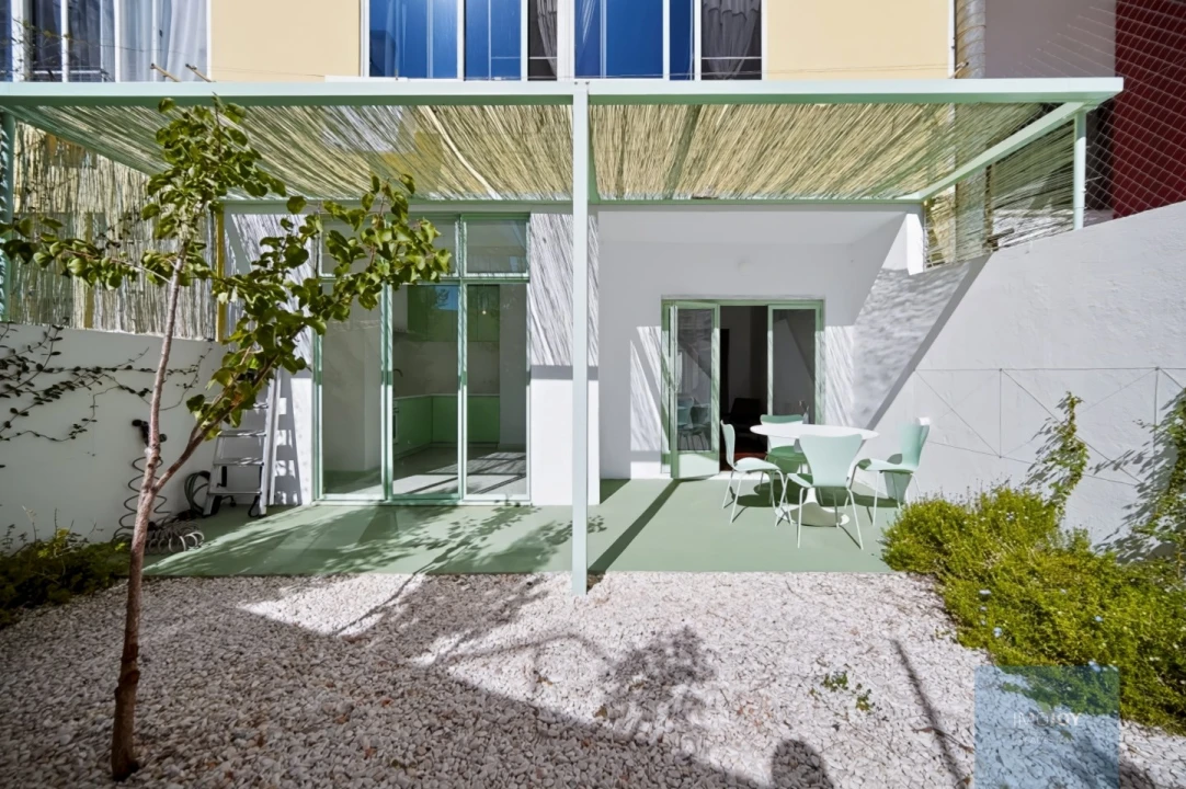 Apartamento T2 para Venda em Oeiras e São Julião da Barra, Paço de Arcos e Caxias Foto 1