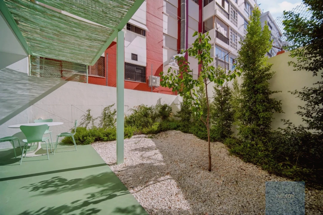 Apartamento T2 para Venda em Oeiras e São Julião da Barra, Paço de Arcos e Caxias Foto 3