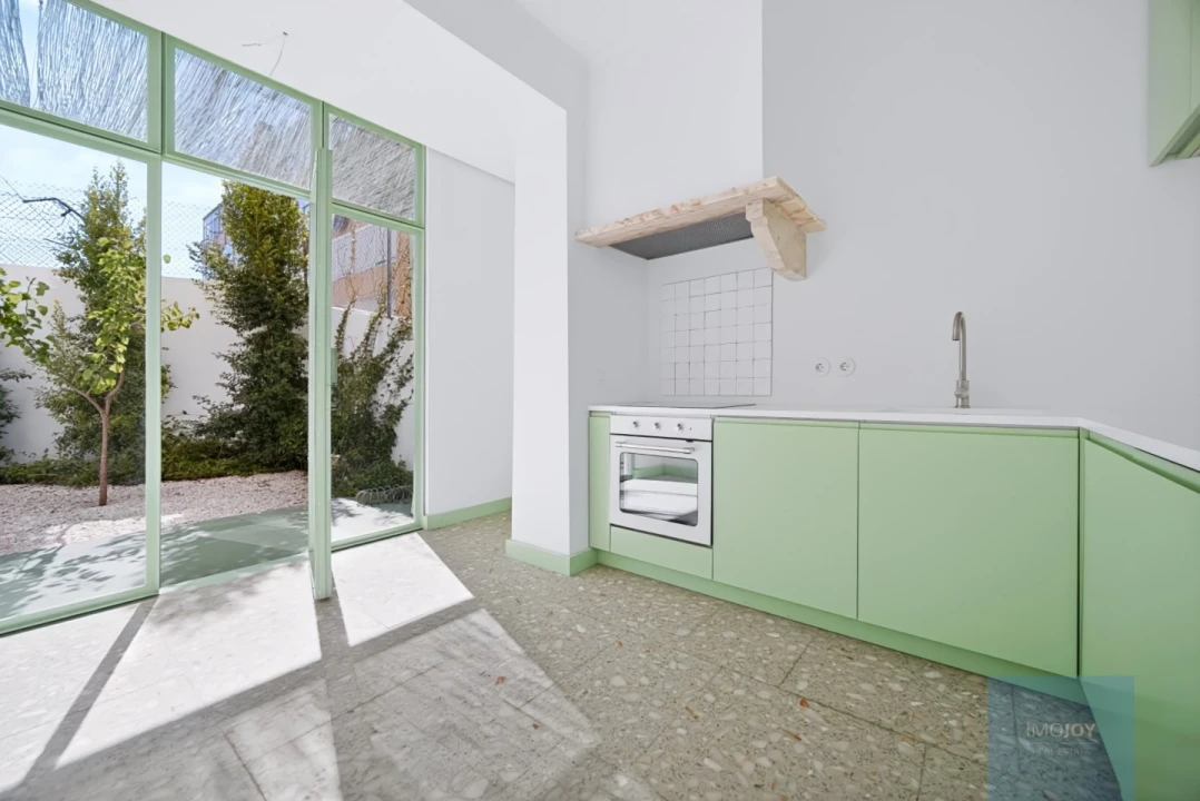 Apartamento T2 para Venda em Oeiras e São Julião da Barra, Paço de Arcos e Caxias Foto 7