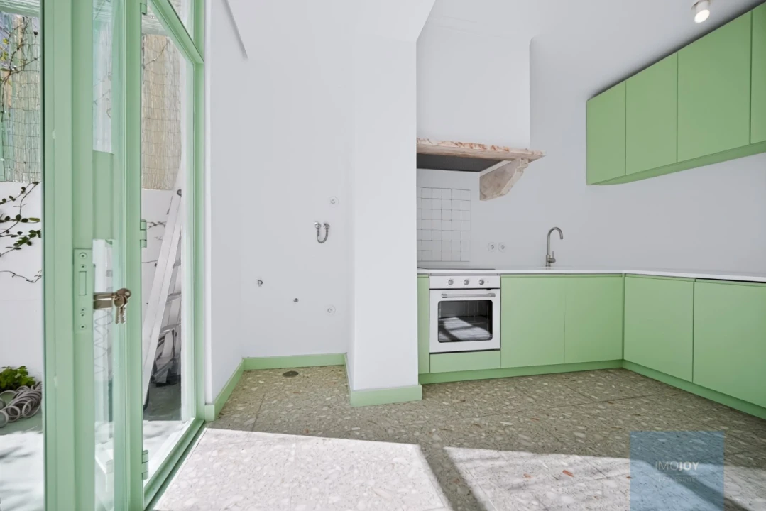Apartamento T2 para Venda em Oeiras e São Julião da Barra, Paço de Arcos e Caxias Foto 8