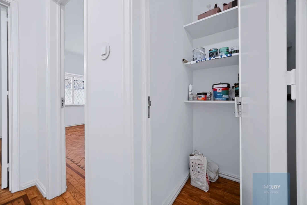 Apartamento T2 para Venda em Oeiras e São Julião da Barra, Paço de Arcos e Caxias Foto 9