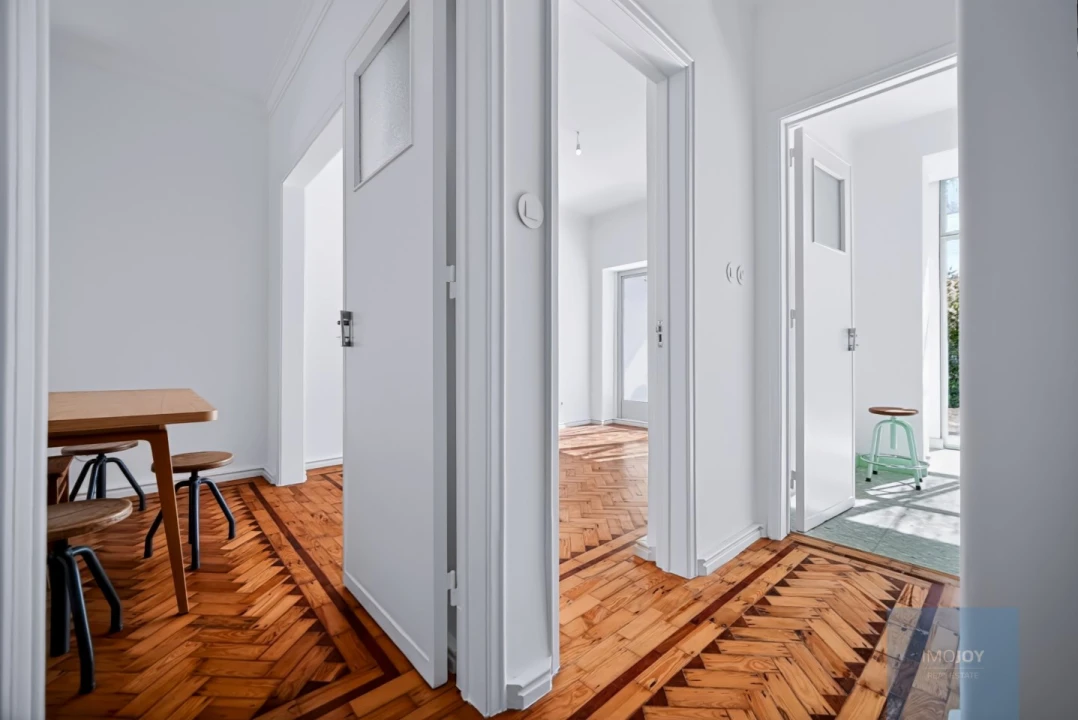 Apartamento T2 para Venda em Oeiras e São Julião da Barra, Paço de Arcos e Caxias Foto 10