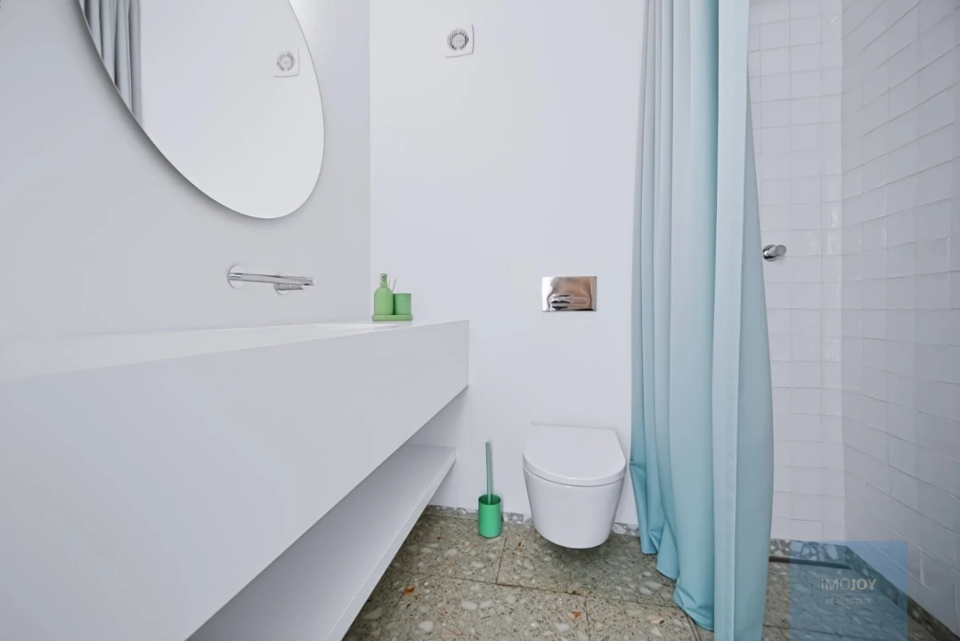 Apartamento T2 para Venda em Oeiras e São Julião da Barra, Paço de Arcos e Caxias Foto 18