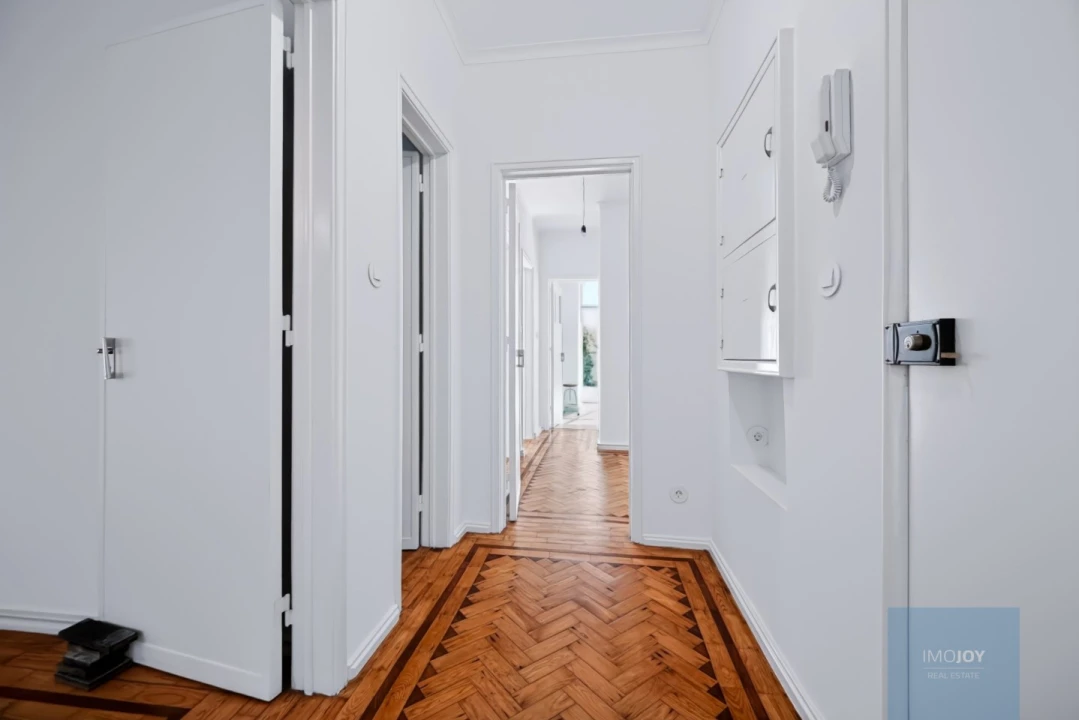 Apartamento T2 para Venda em Oeiras e São Julião da Barra, Paço de Arcos e Caxias Foto 19