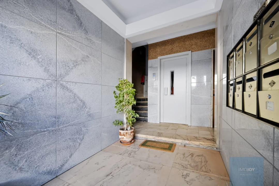 Apartamento T2 para Venda em Oeiras e São Julião da Barra, Paço de Arcos e Caxias Foto 20