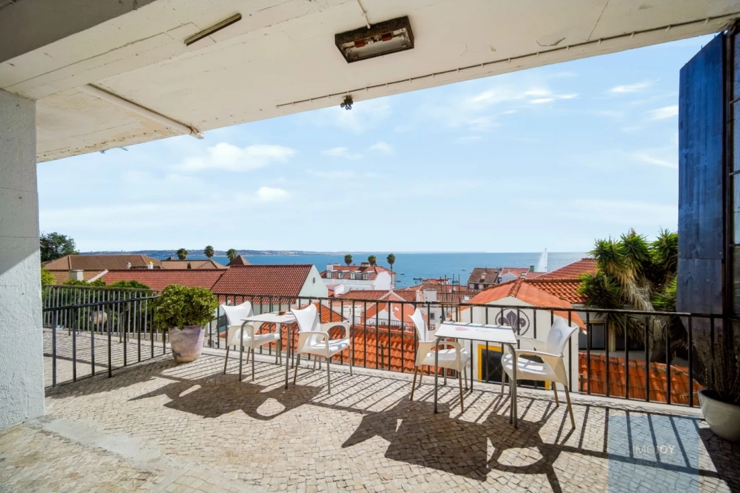Apartamento T2 para Venda em Oeiras e São Julião da Barra, Paço de Arcos e Caxias Foto 21