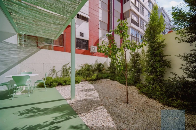 Apartamento T2 para Venda em Oeiras e São Julião da Barra, Paço de Arcos e Caxias Foto 3