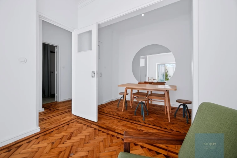 Apartamento T2 para Venda em Oeiras e São Julião da Barra, Paço de Arcos e Caxias Foto 5