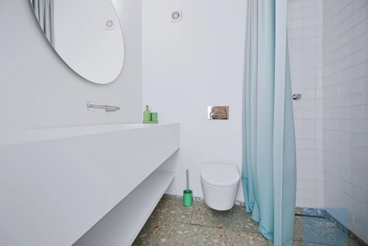 Apartamento T2 para Venda em Oeiras e São Julião da Barra, Paço de Arcos e Caxias Foto 18