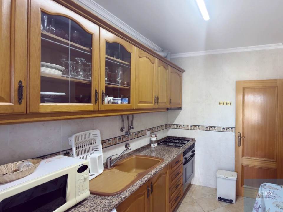 Moradia T3 para Venda em Vila Nova de Cacela Foto 8