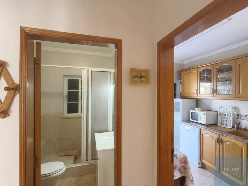 Moradia T3 para Venda em Vila Nova de Cacela Foto 15