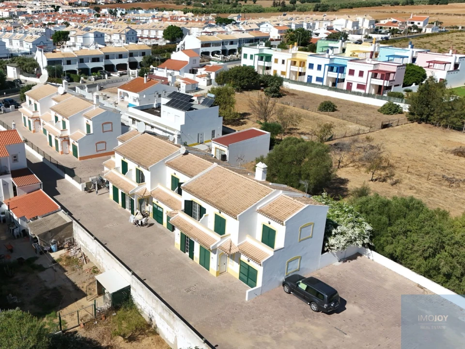 Moradia T3 para Venda em Vila Nova de Cacela Foto 20