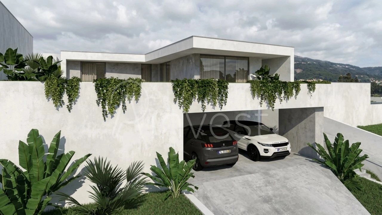 Moradia T3 para Venda em Estorãos Foto 4