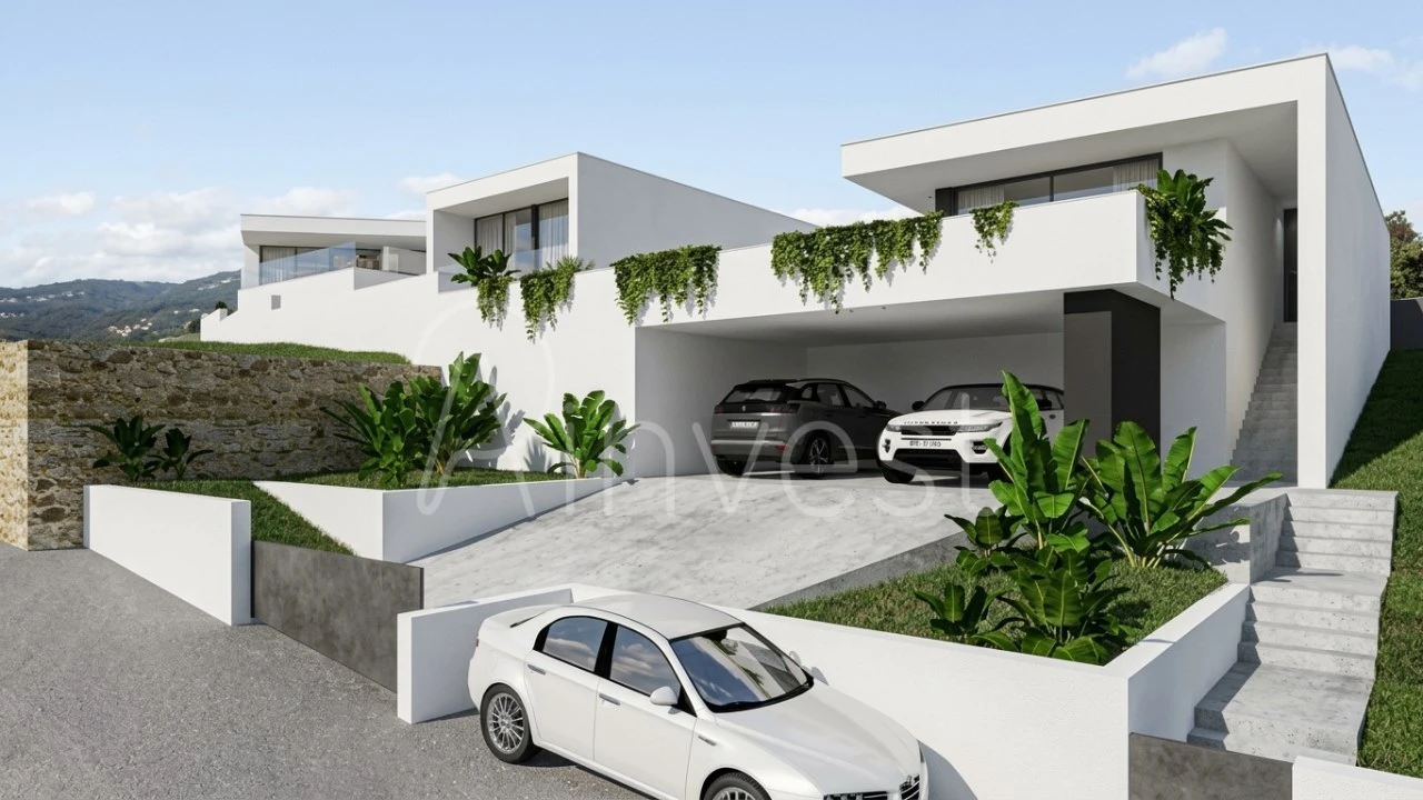 Moradia T3 para Venda em Estorãos Foto 5