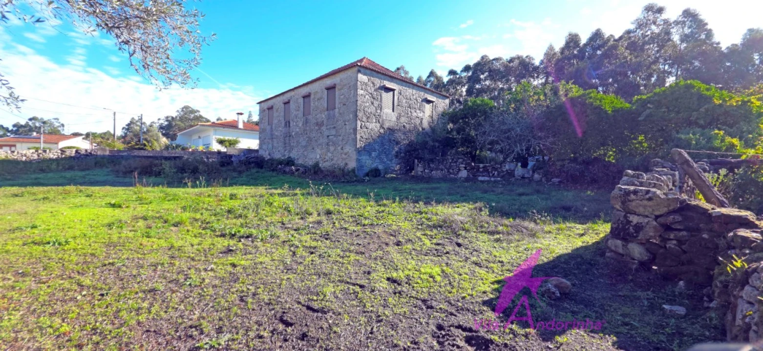 Moradia T4 para Venda em Perre Foto 1
