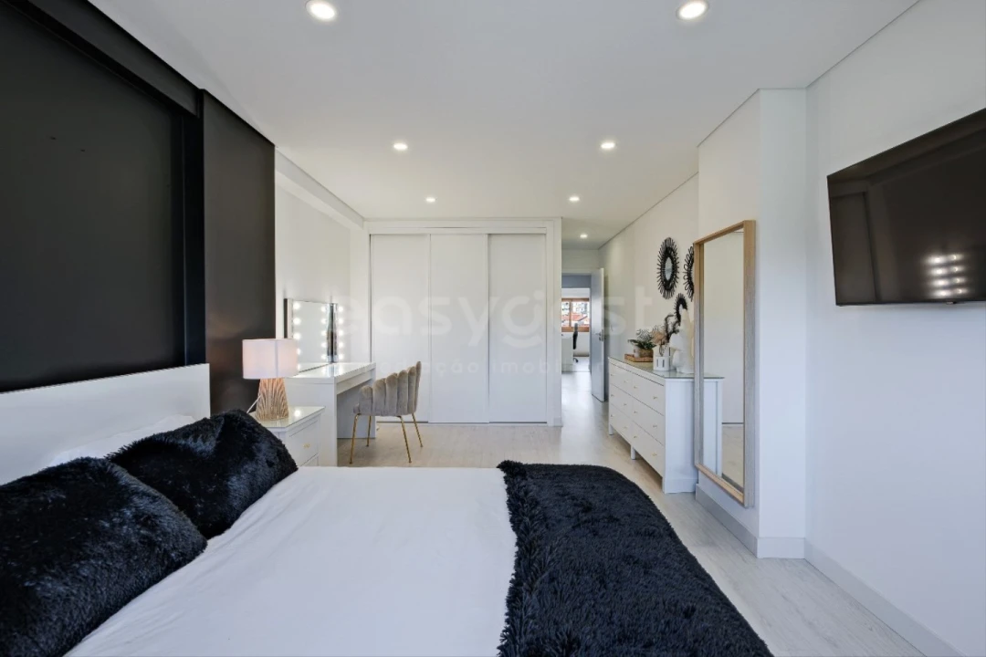 Apartamento T3 para Venda em Odivelas Foto 21