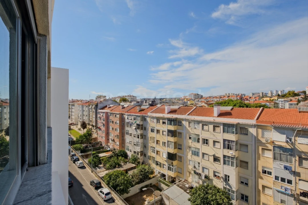 Apartamento T3 para Venda em Odivelas Foto 31