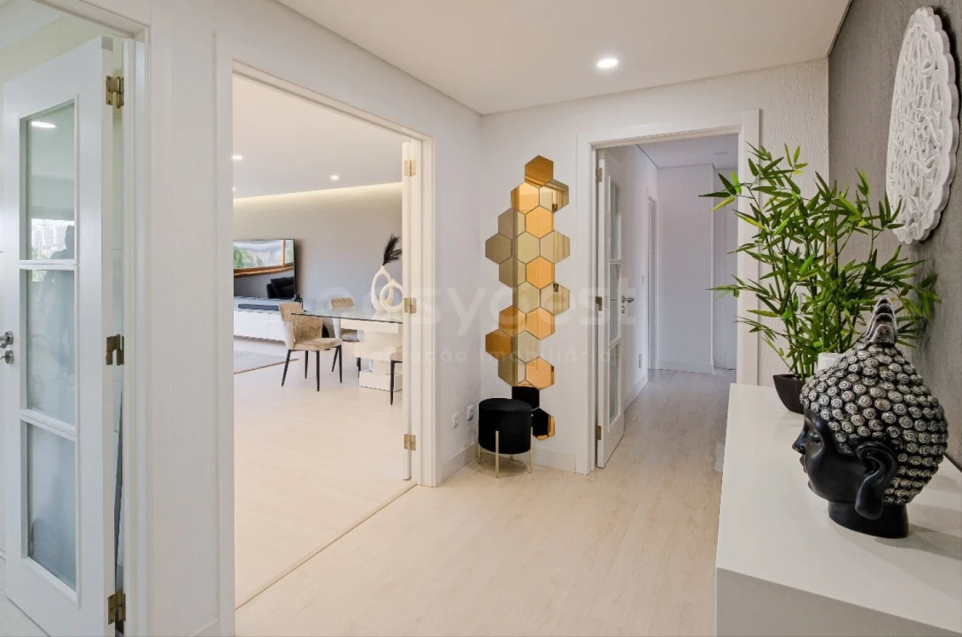 Apartamento T3 para Venda em Odivelas Foto 34