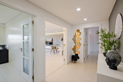 Apartamento T3 para Venda em Odivelas