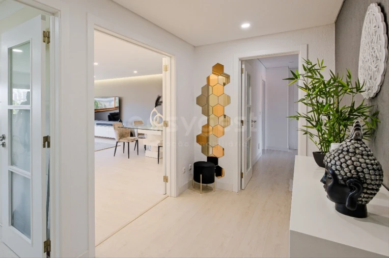Apartamento T3 para Venda em Odivelas Foto 34