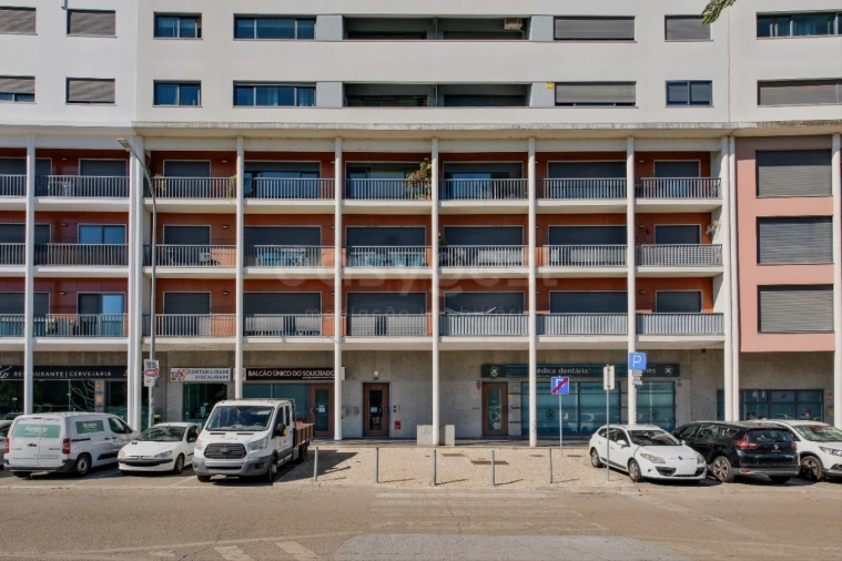 Apartamento T3 para Venda em Odivelas Foto 44