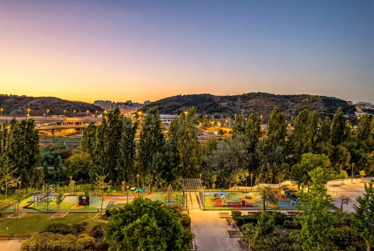 Apartamento T3 para Venda em Odivelas Foto 50