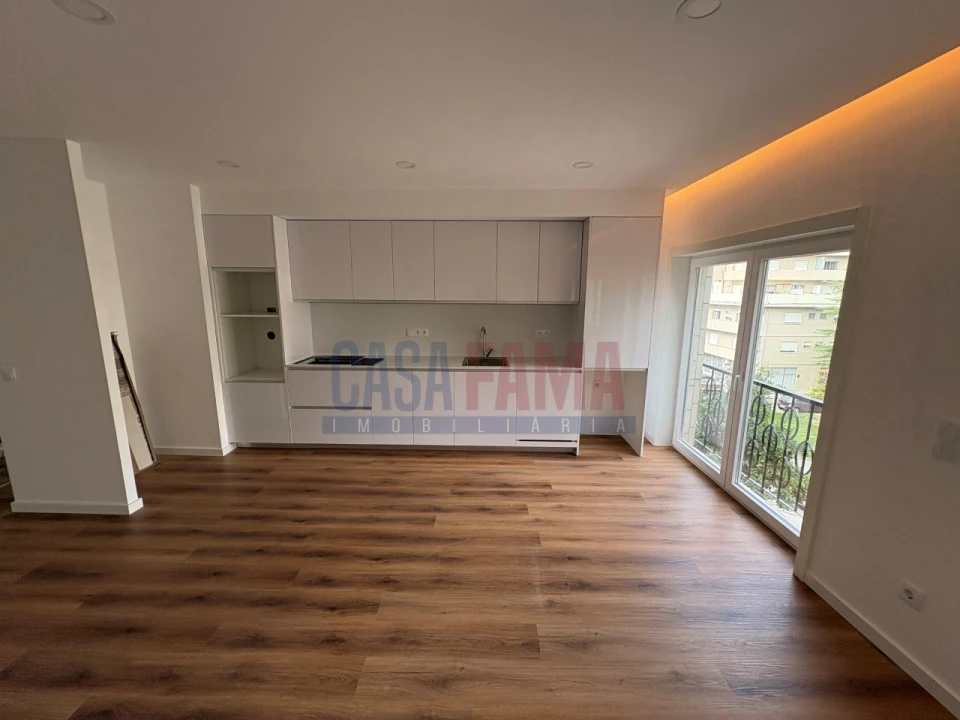 Apartamento T3 para Venda em Braga (São José de São Lázaro e São João do Souto) Foto 2
