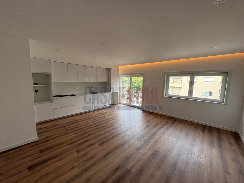 Apartamento T3 para Venda em Braga (São José de São Lázaro e São João do Souto) Foto 3