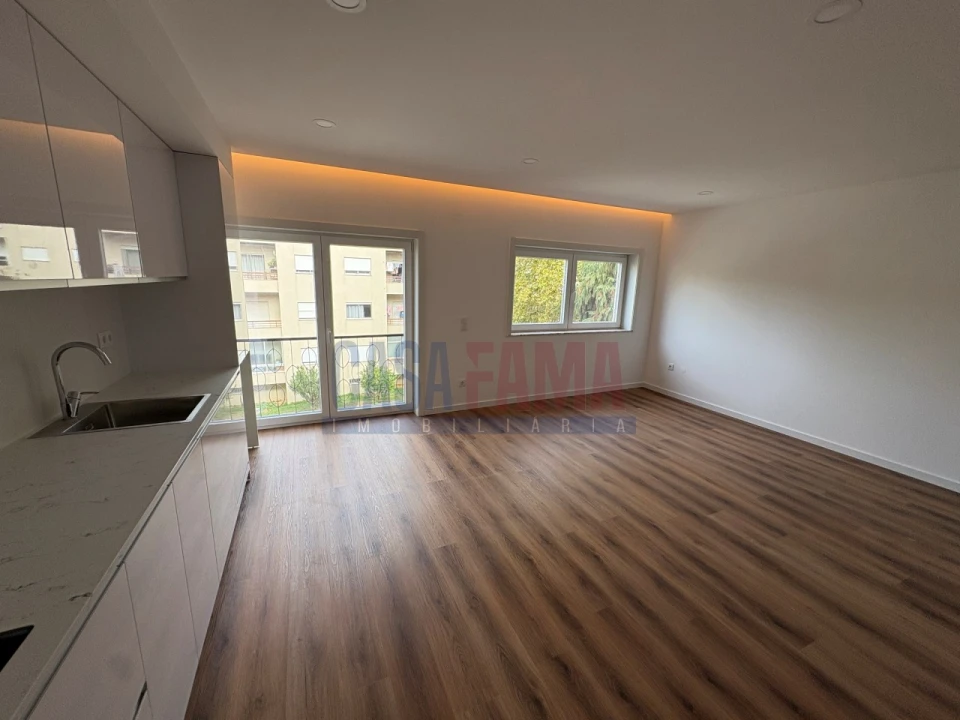 Apartamento T3 para Venda em Braga (São José de São Lázaro e São João do Souto) Foto 5