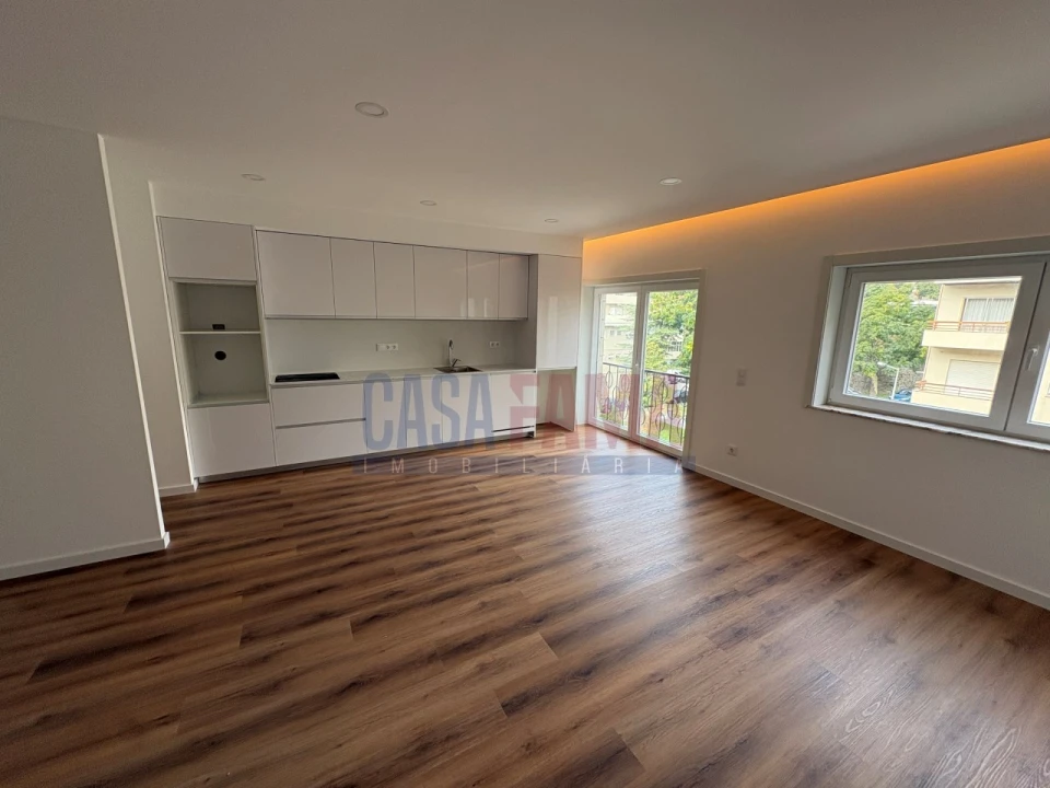 Apartamento T3 para Venda em Braga (São José de São Lázaro e São João do Souto) Foto 6