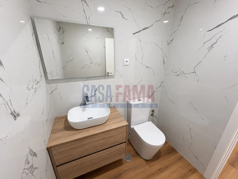 Apartamento T3 para Venda em Braga (São José de São Lázaro e São João do Souto) Foto 9